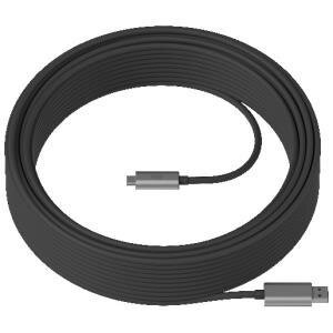 LOGITECH 10M USB CABLE MALE TO MALE 2 YR WTY-preview.jpg